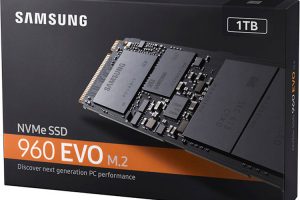 Can an NVMe Drive Really Enhance Your Video Editing Workflow?