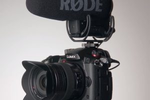 Two New Audio Features on the Panasonic GH5S You Might Not Know About