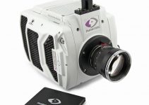 The Brand New Phantom v2640 Shoots 12bit 1080p Video at Whopping 11,750 FPS