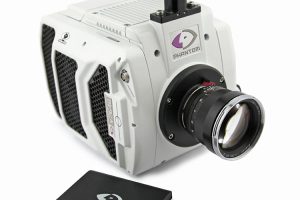 The Brand New Phantom v2640 Shoots 12bit 1080p Video at Whopping 11,750 FPS