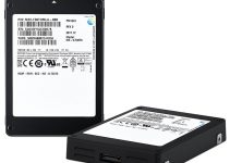 Samsung Introduces the World’s Largest 30TB SSD with Transfer Speeds of Up to 2,100MB/s