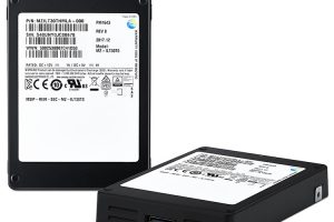 Samsung Introduces the World’s Largest 30TB SSD with Transfer Speeds of Up to 2,100MB/s