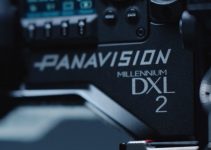 Panavision Unleash Millennium DXL2 with RED MONSTRO 8K VV Sensor