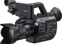 Why You Should Be Careful When Filming Slow-Motion Video in 2K at 200fps on the Sony FS5