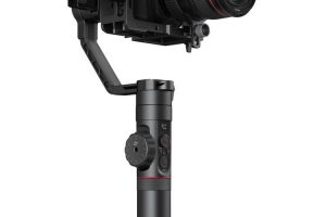 Here’s How to Do Object Tracking with the Zhiyun Crane 2 Gimbal