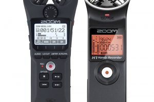 Zoom H1 vs Zoom H1N – Is It Worth Upgrading to the New Model?