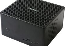 Mini PC Video Editing Workstation with a Desktop-Class GTX 1080?