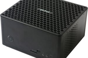 Mini PC Video Editing Workstation with a Desktop-Class GTX 1080?