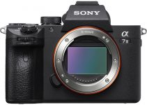 Sony a7 III and a7R III Firmware Update v3.0 with Real-time Eye AF Now Available