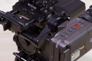 Building a Basic Kit for the ARRI ALEXA Mini from Scratch