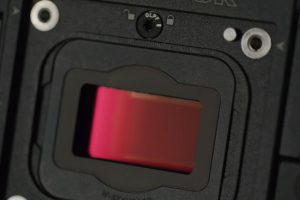RED Digital Cinema Officially Introduces the New Dual Sensitivity GEMINI 5K S35 Low Light Sensor