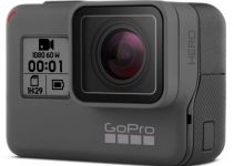 GoPro Just Announced the Latest HERO Camera Selling for $199