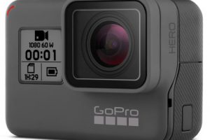 GoPro Just Announced the Latest HERO Camera Selling for $199