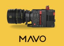 Kinefinity Announces MAVO LF 6K Full Frame and 6K S35 Cameras + Cine Lenses!