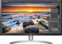 LG 27UK850-W Monitor Boasts 27-inch 4K IPS Display with HDR10 Support and Highly Accurate Colors