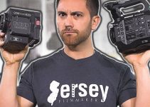 RED Raven vs. Sony FS7 Side by Side Image Comparison
