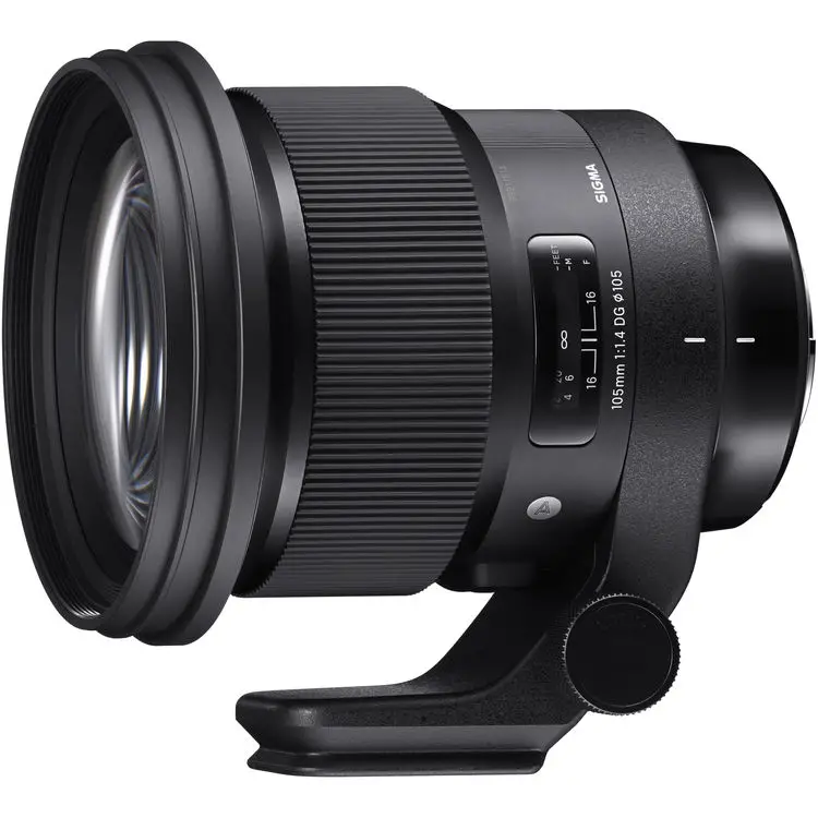 Sigma Unveil 9 Sony Fe Art Lenses New Panasonic Leica 50 0mm F2 8 4 Power O I S 4k Shooters