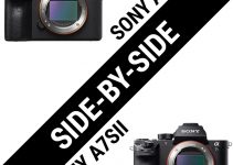 Sony A7 III vs A7S II – a Comprehensive Video Quality and Feature Set Comparison