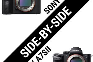 Sony A7 III vs A7S II – a Comprehensive Video Quality and Feature Set Comparison