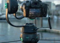 Overhauled SYRP Genie II Now Boasts Advanced Multi-Axes Motion Controls, Various Shooting Modes and Much More