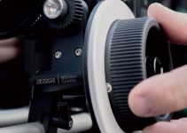 Wooden Camera Announces Zip Focus – a Single Rod Follow Focus for Handheld Setups