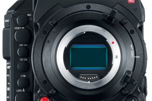 Canon EOS C700 FF is Canon’s 5.9K Full-Frame Cinema Camera answer to the Sony VENICE