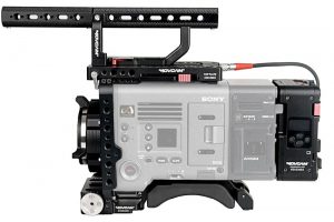 Sony VENICE Pro Cage Kit from Movcam