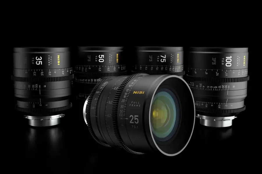 Nisi Cine Primes F3 Nab 2018