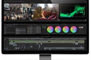 NAB 2018: Avid Media Composer 2018.4 Is Now More Accessible Than Ever Starting at Just $19.99 per Month