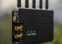 TERADEK Launch New Bolt XT and LT Zero-Delay Wireless Video Systems