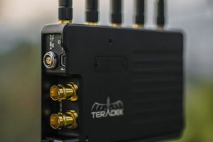 TERADEK Launch New Bolt XT and LT Zero-Delay Wireless Video Systems