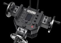 NAB 2018: DJI Unveils Master Wheels and Force Pro Control Systems