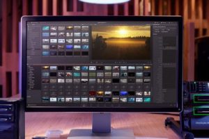 Blackmagic Design DaVinci Resolve 15 Studio Beta 7 Now Available for Download