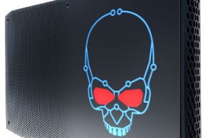 Meet the Hades Canyon NUC – a Rad and Powerful Mini Video Editing PC from Intel