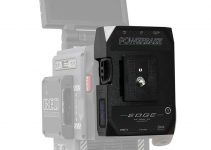 Core SWX Announces New Powerbase Edge, Ideal for Compact S35 4K Cameras