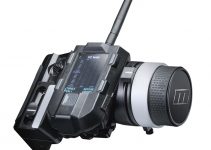 NAB 2018: Redrock Micro Introduces the Multi-Functional MōVI Commander