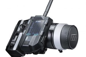 NAB 2018: Redrock Micro Introduces the Multi-Functional MōVI Commander