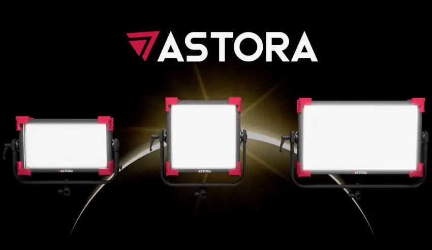 Astora LED Lights
