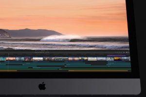 Final Cut Pro X Update introduces ProRes RAW + Advanced Closed Captioning