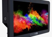 SmallHD Hits NAB 2018 with 5 New Monitors!
