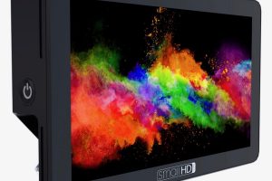 SmallHD Hits NAB 2018 with 5 New Monitors!