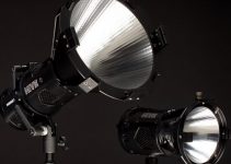 HIVE LIGHTING Launches Bee 50-C and the Hornet 200-C Omni-Color LEDs at NAB 2018