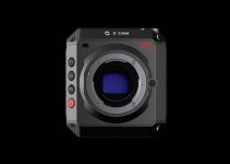 The Z Cam E2 is Real – 4K/120fps with a 4/3 Sensor in a Box!