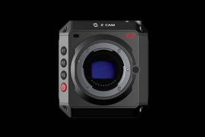 The Z Cam E2 is Real – 4K/120fps with a 4/3 Sensor in a Box!