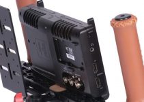 New VOCAS Flexible Camera Rig and More New Kit from NAB 2018