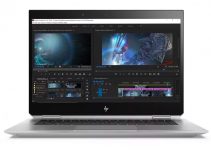 HP Unveils ZBook Studio x360 G5 with Six-Core Xeon CPU and NVIDIA’s Quadro P1000 GPU