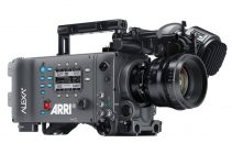 You Can Now Buy a Used ALEXA Camera Certified by ARRI as part of Official Pre-Owned Program