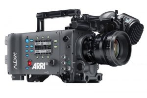 You Can Now Buy a Used ALEXA Camera Certified by ARRI as part of Official Pre-Owned Program