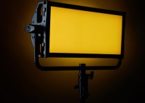 Litepanels Gemini LED New Firmware Update + On Location with Anton Bauer Dionic XT Batteries