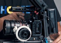 Building the Ultimate Blackmagic Design Micro Cinema Camera Rig